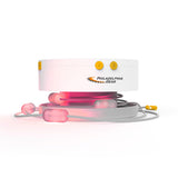 Luci Color Solar String Lights