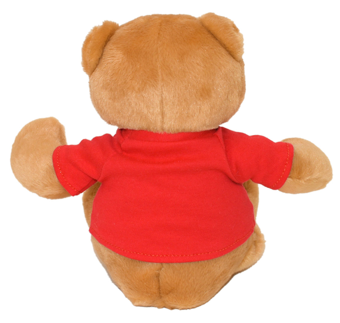 11" Sammy Bear w/T-Shirt
