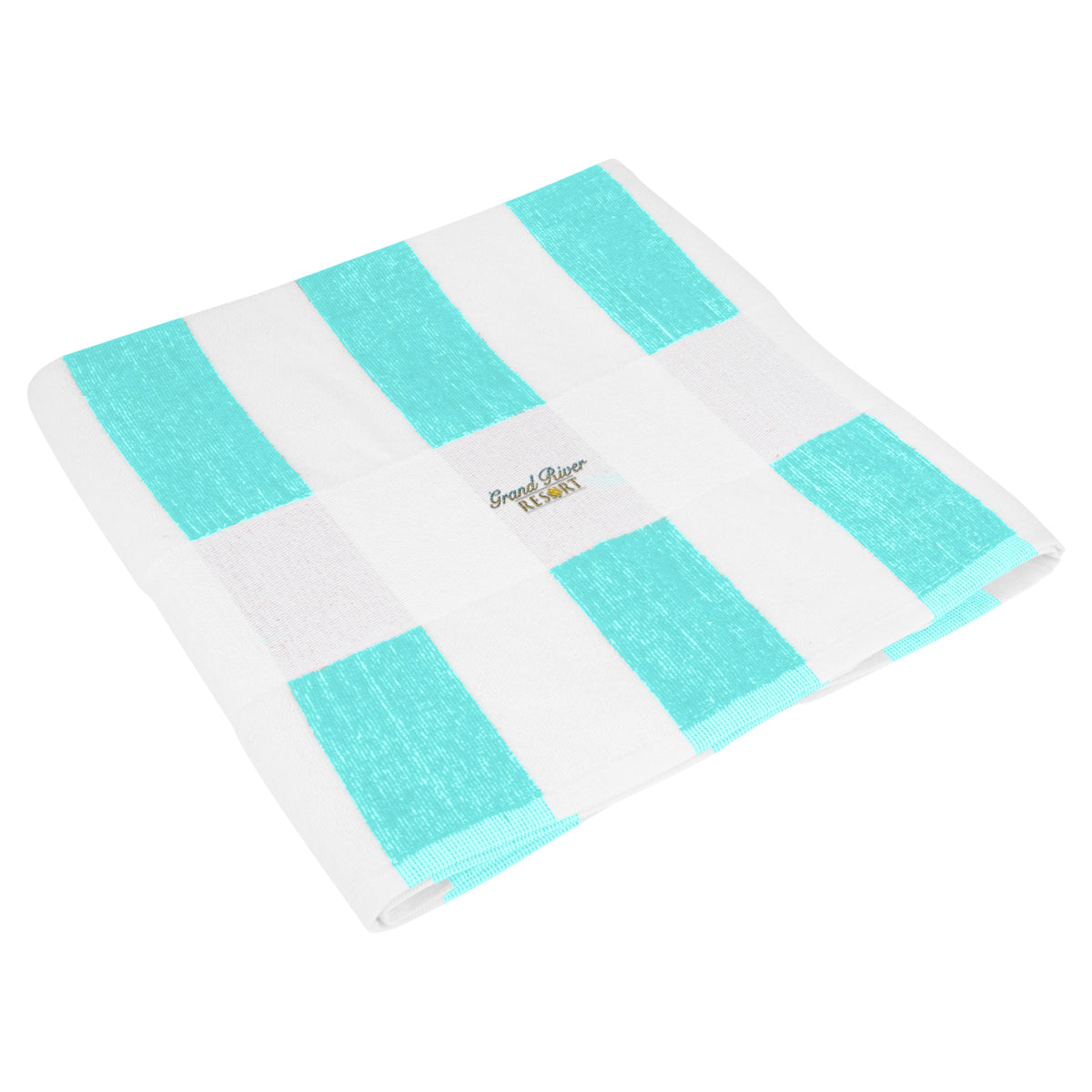 Seaside Beach Towel
