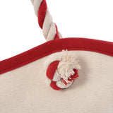 Maui 8 Oz. Laminated Cotton Tote Bag