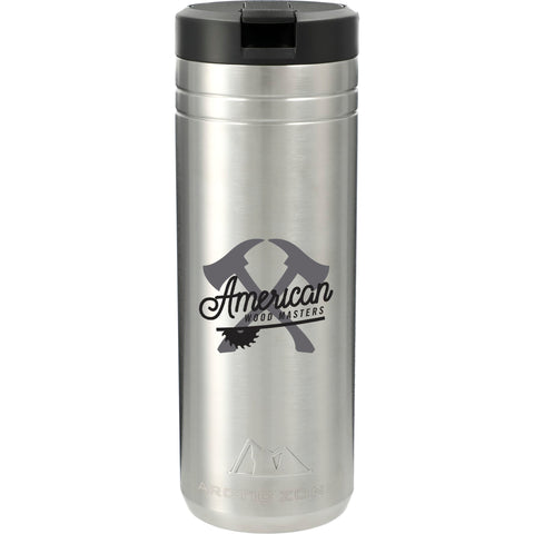 000395 Arctic Zone Titan Thermal HP Tumbler 24oz