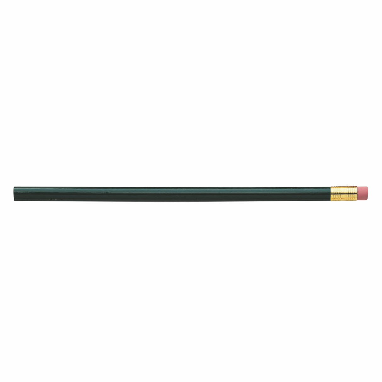 Regular Wooden Pencil w/ Rubber End Eraser (3-5 Days)