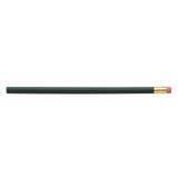 Regular Wooden Pencil w/ Rubber End Eraser (3-5 Days)