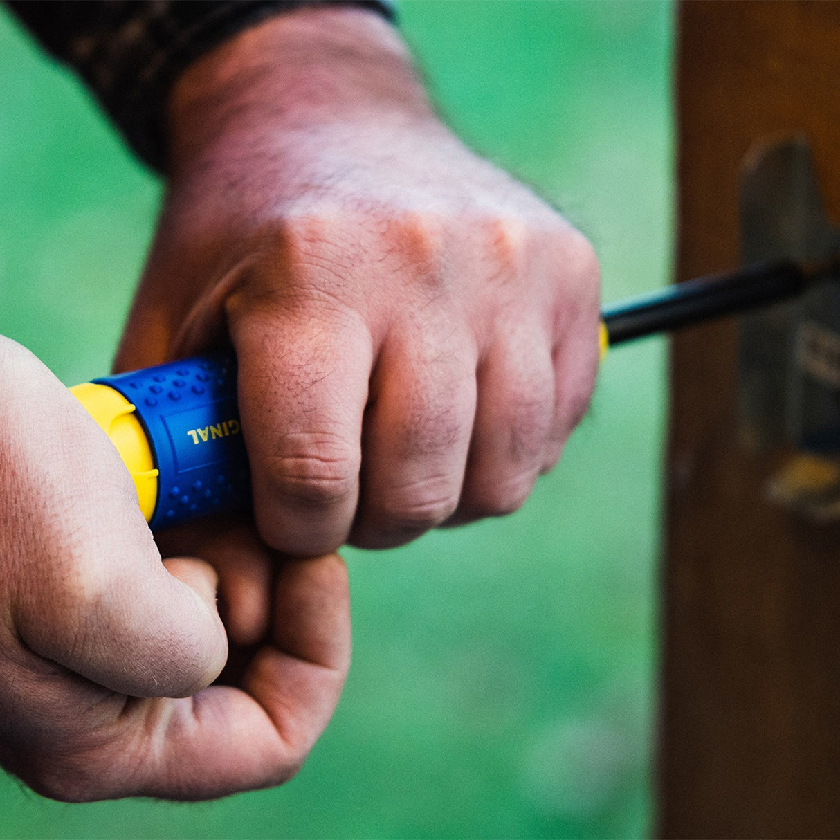 15-In-1 Multi Bit Screwdriver