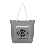 Flare Kooler Tote Bag