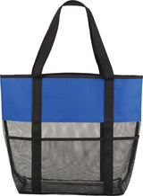 Utility Beach Tote