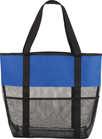 Utility Beach Tote
