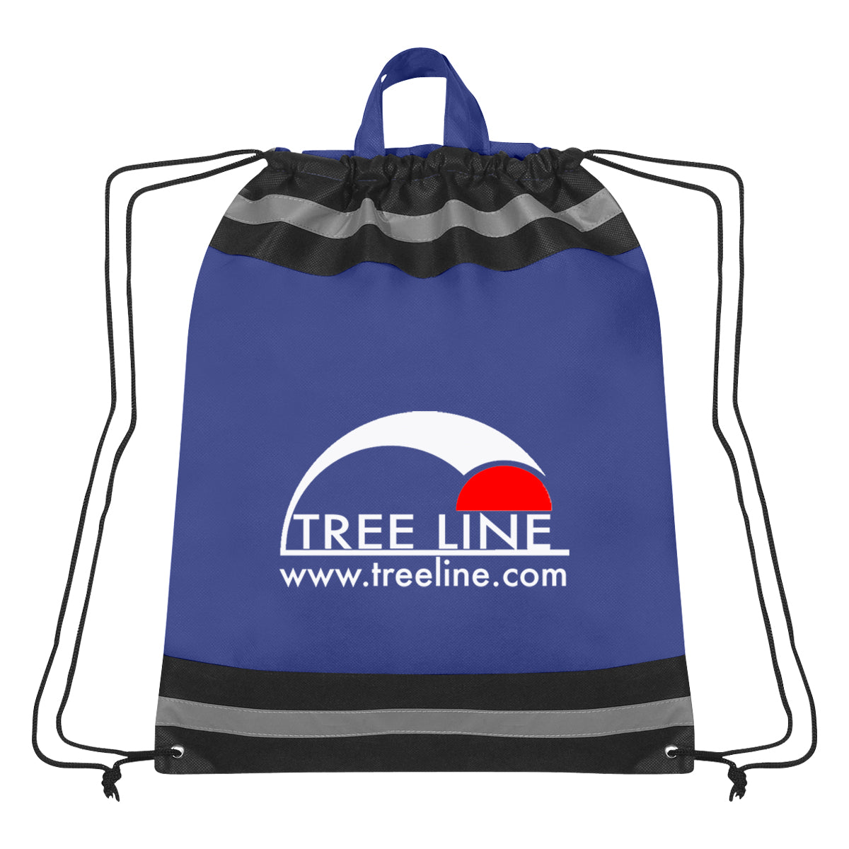 Large Non-woven Reflective Hit Sports Pack