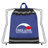 Large Non-woven Reflective Hit Sports Pack