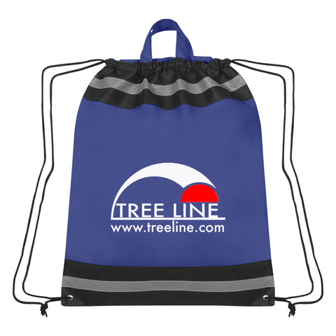 Large Non-woven Reflective Hit Sports Pack