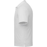 UNTUCKit Damaschino Short Sleeve Polo-Men's