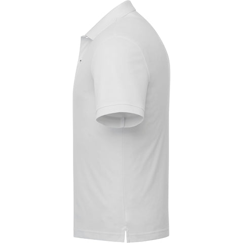 UNTUCKit Damaschino Short Sleeve Polo-Men's