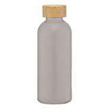 Strom - 22 oz. RPET Water Bottle with Bamboo Lid