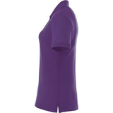 Womens CRANDALL Short Sleeve Polo