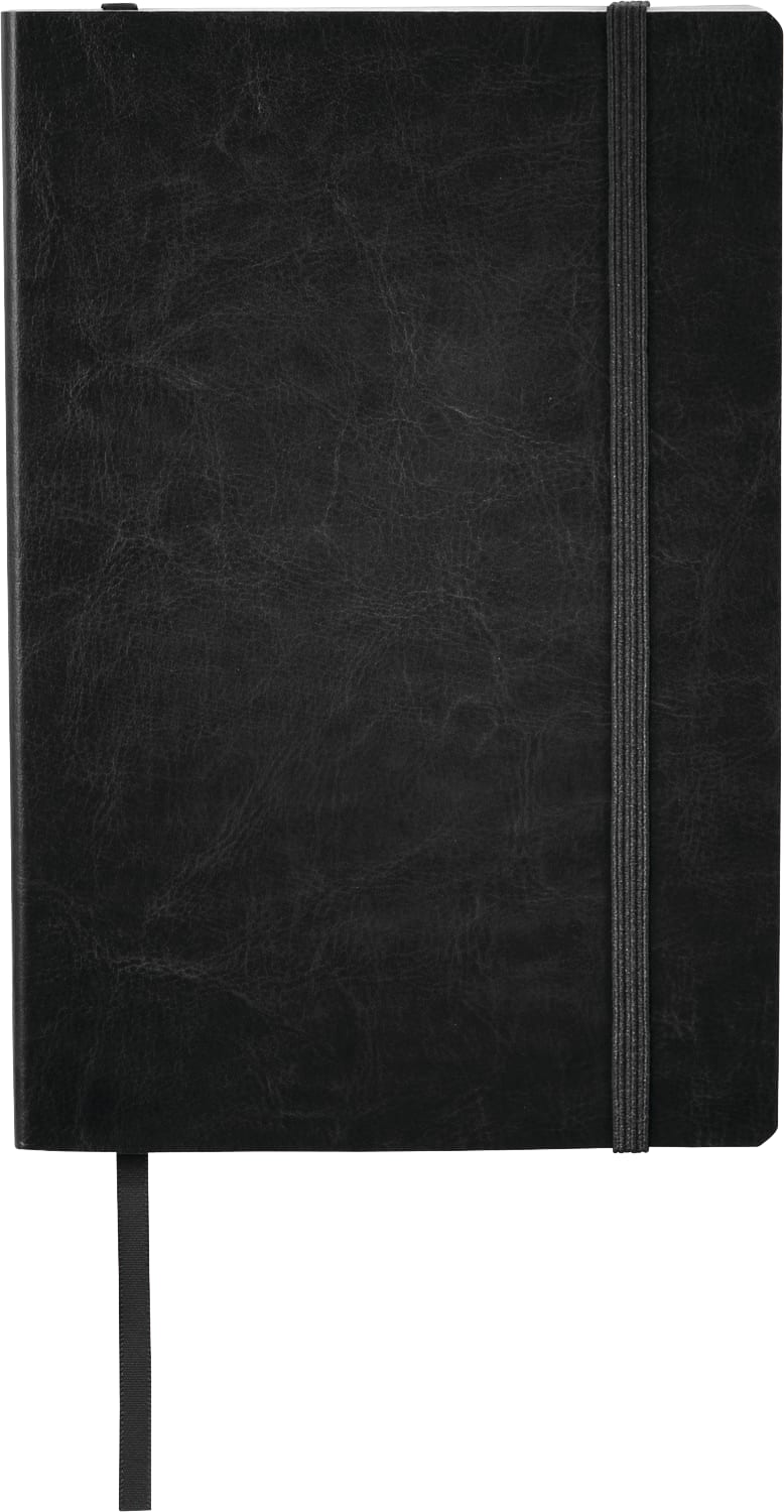 5.5" x 8.5" FSC® Mix Abruzzo Soft JournalBook®