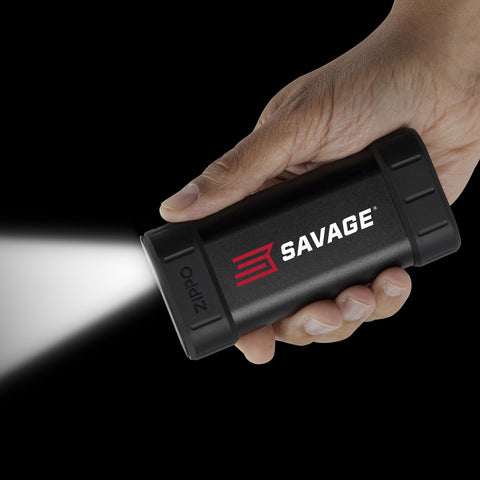 Zippo® Heatbank™ 6 PRO Rechargeable Hand Warmer