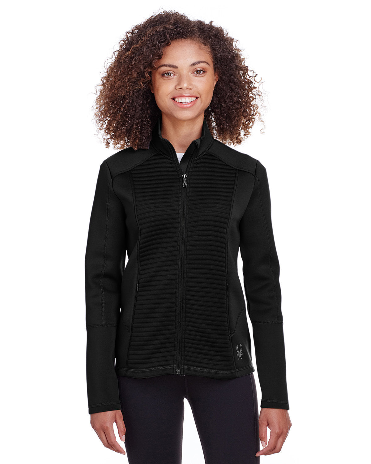 SPYDER Ladies' Venom Full-Zip Jacket