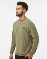 Adidas® Crewneck Sweatshirt