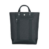 Architecture Urban2 2-Way Melange Grey/Black Carry Tote