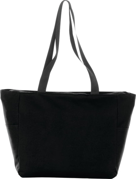 Essential Zip Convention Tote