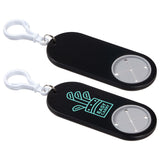 Easy-Carry Towel Holder