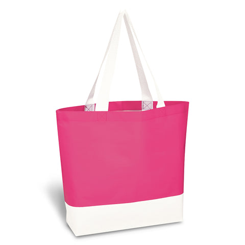 Charisma Laminated Non-woven Tote Bag