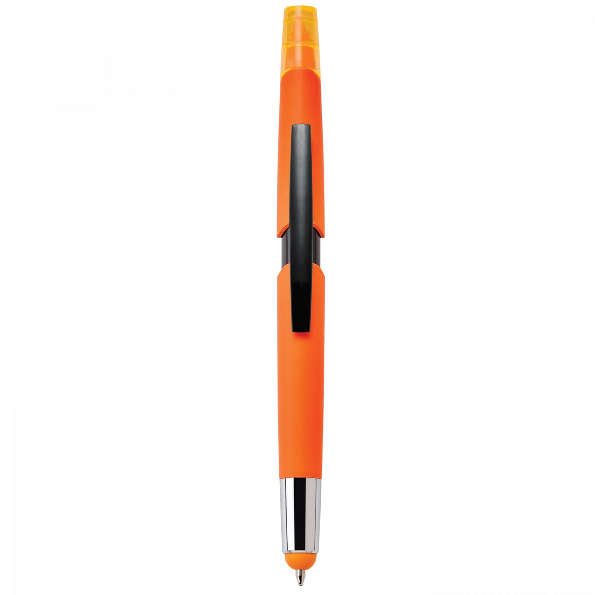 Nori 3-In-1 Ballpoint Pen/Highlighter/Stylus