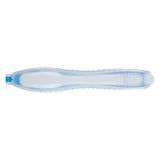 Travel Toothbrush In Folding Case