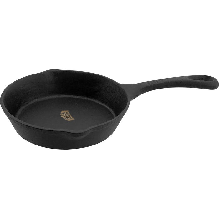 Old Mountain 6.5" Cast Iron Skillet