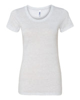 Bella+Canvas Women's Triblend Tee