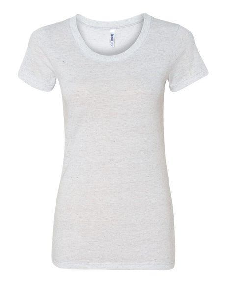 Bella+Canvas Women's Triblend Tee