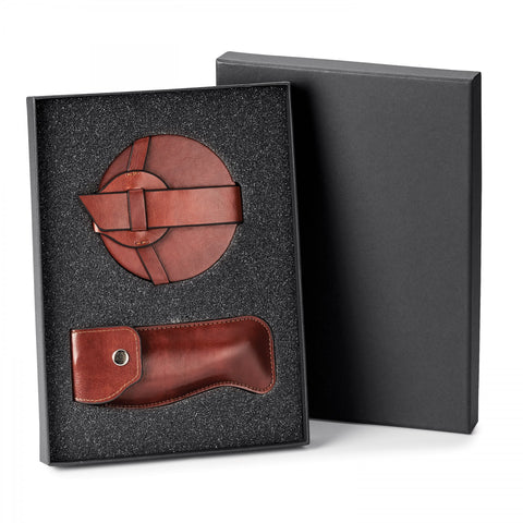 Fabrizio 2-Piece Kit