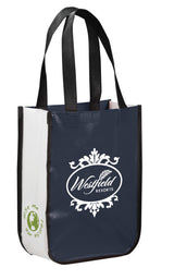 Gloss Laminated Non-Woven Gift Tote