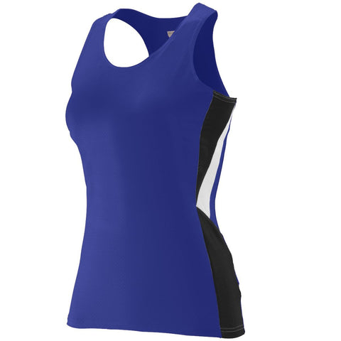 Ladies' Sprint Jersey