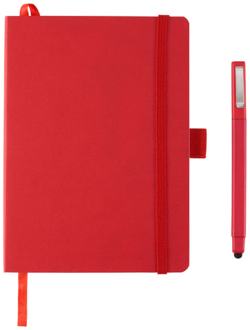 Firenze Soft Bound JournalBook Bundle Set (5