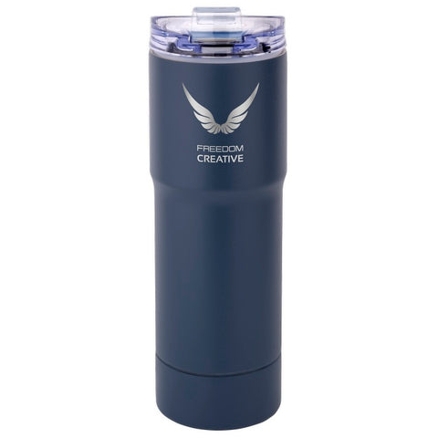 16 oz Urban Peak® Bevel Trail Vacuum Tumbler