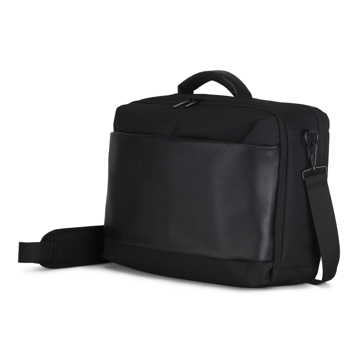 Adrian Convertible Briefcase & Backpack