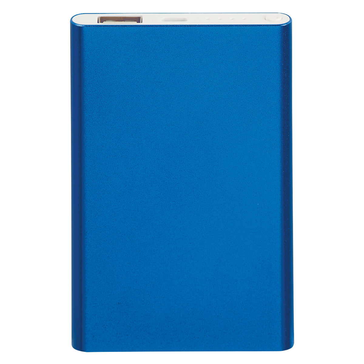 Ul Listed Slim Power Bank