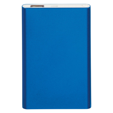 Ul Listed Slim Power Bank