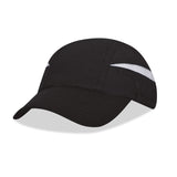 Super Light Weight Unconstructed Performance Running Cap (Two Tone)