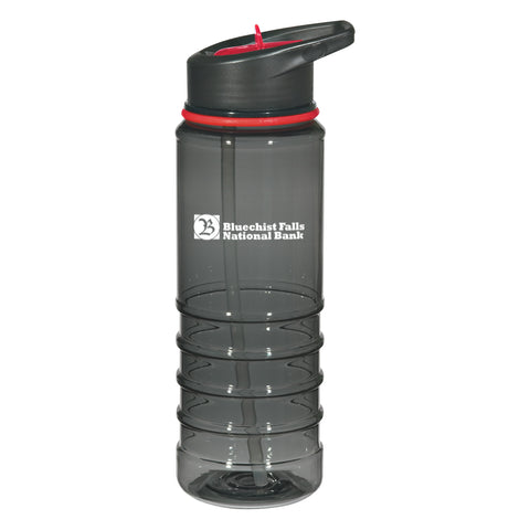 24 Oz. Tritan‚Ñ¢ Gripper Bottle