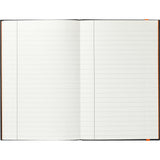 5.5" x 8.5" FSC Mix Color Pop Bound JournalBook
