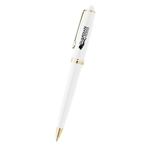 Cap Action Pen