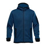 Men's Juneau Knit Hoody