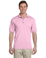 Gildan Adult 6 oz. 50/50 Jersey Polo