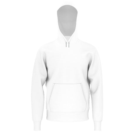 INDIGO Import Unisex Dye-Sublimated Pullover Hoodie