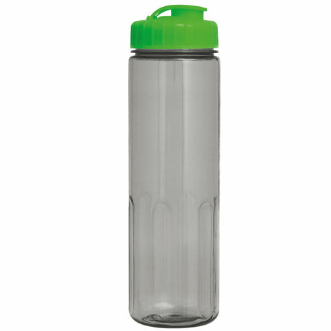 24 Oz. Prestige Bottle (Flip Top Lid)