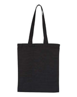 OAD Large Canvas Tote Bag