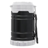 Cob Pop-up Lantern With Handle