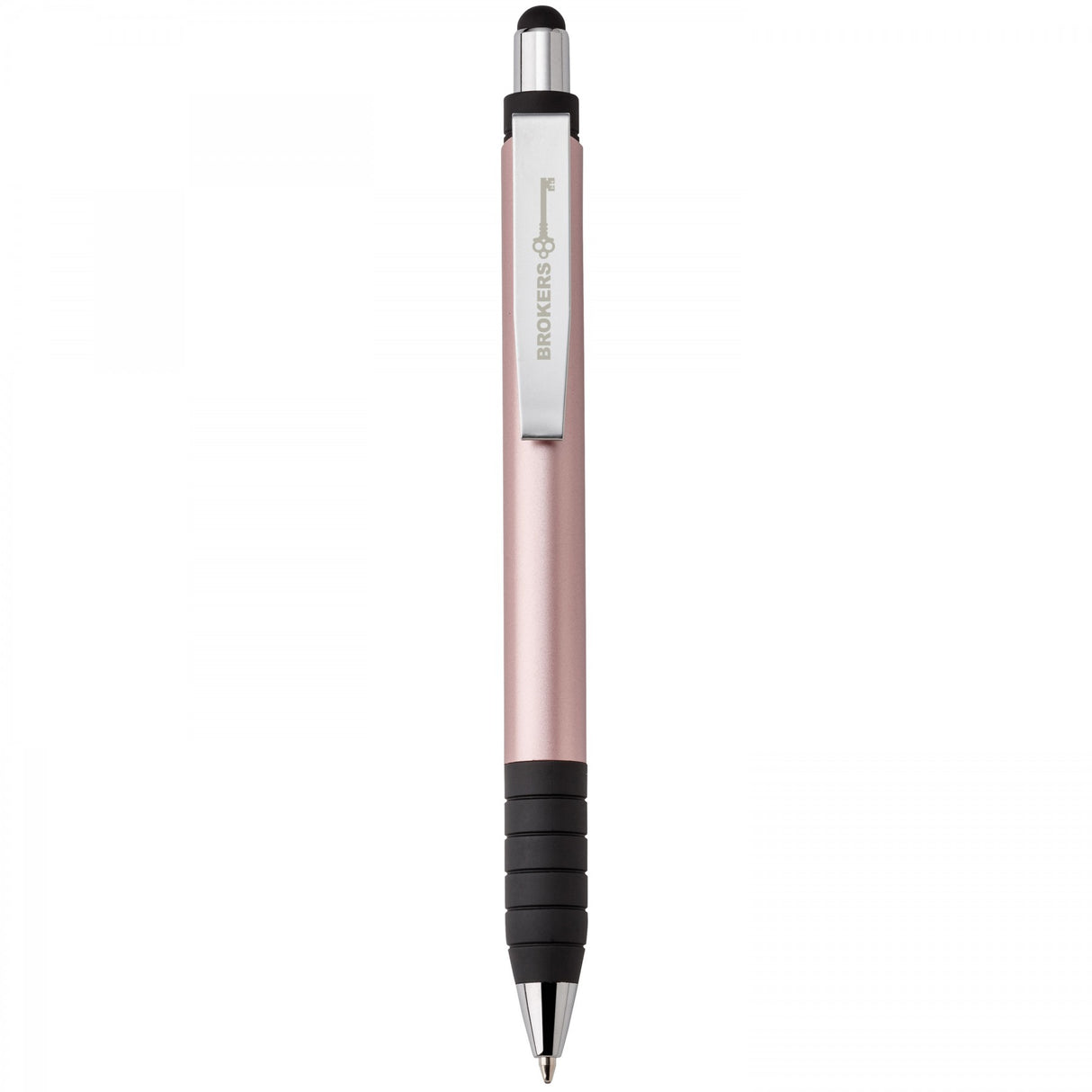 Aubrey Ballpoint / Stylus